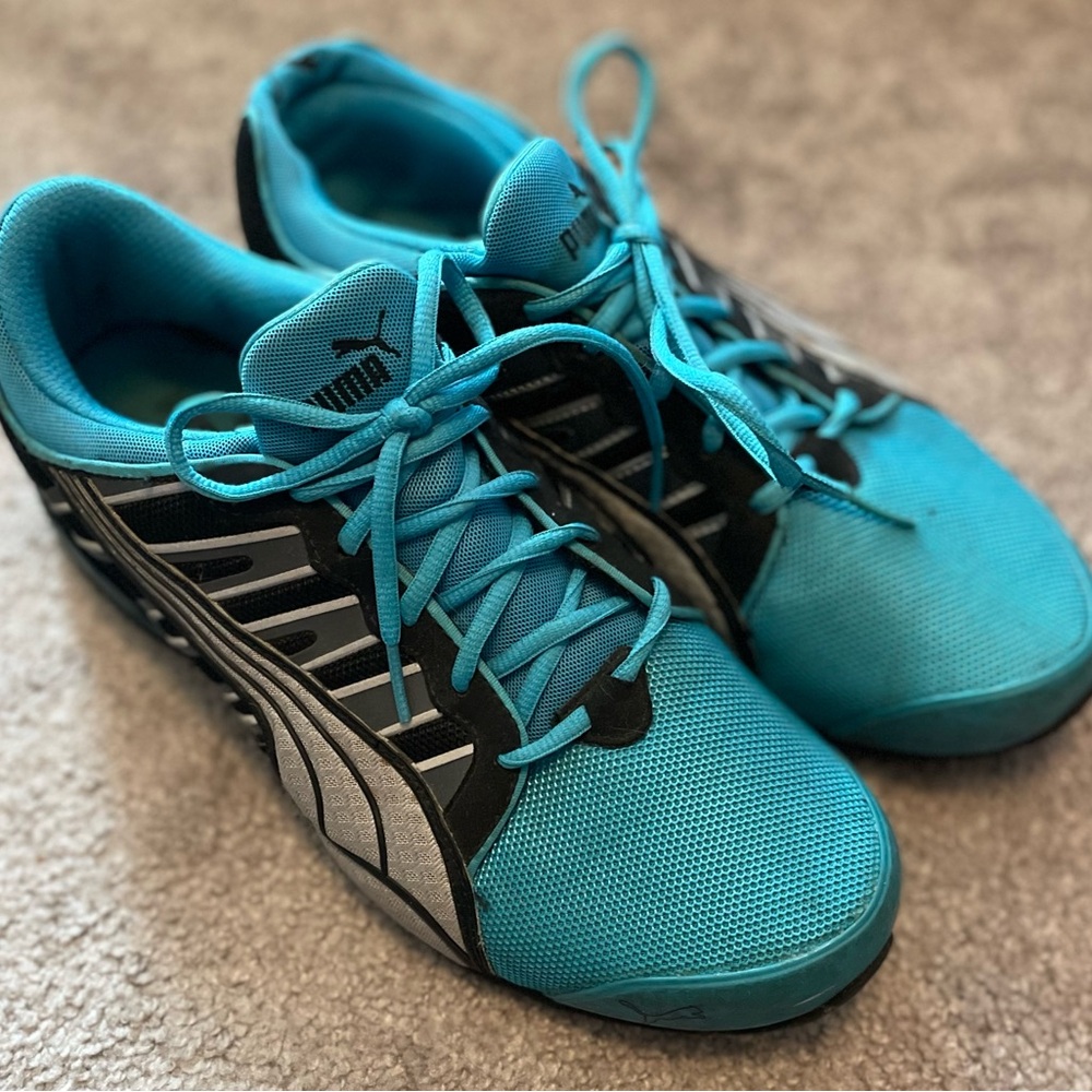 Puma Men's Voltaic Evo Running Shoes